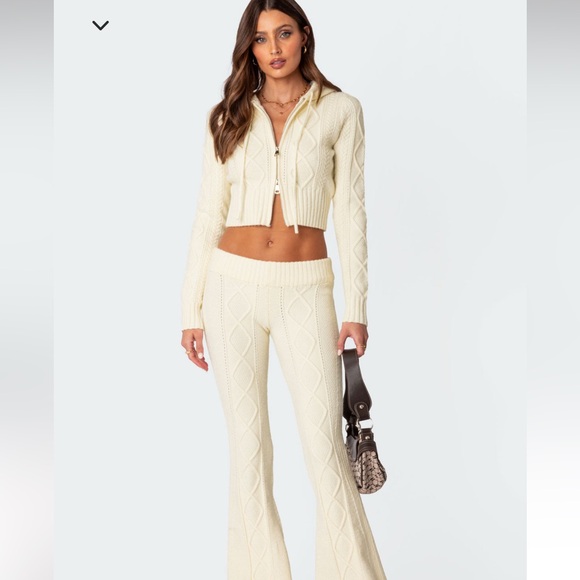 Edikted Knit Set medium - Picture 3 of 5